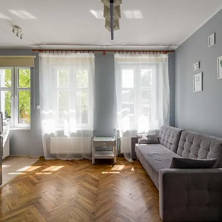 Lelewela Slow Life * Gdaňsk