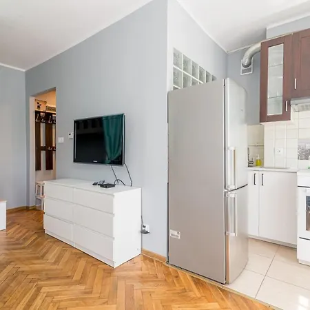 Lelewela Slow Life Apartmán Gdaňsk