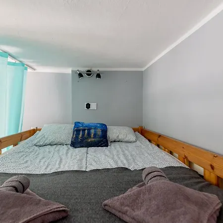 Apartmán Lelewela Slow Life