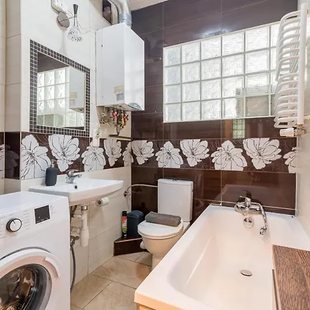 Lelewela Slow Life * Gdaňsk