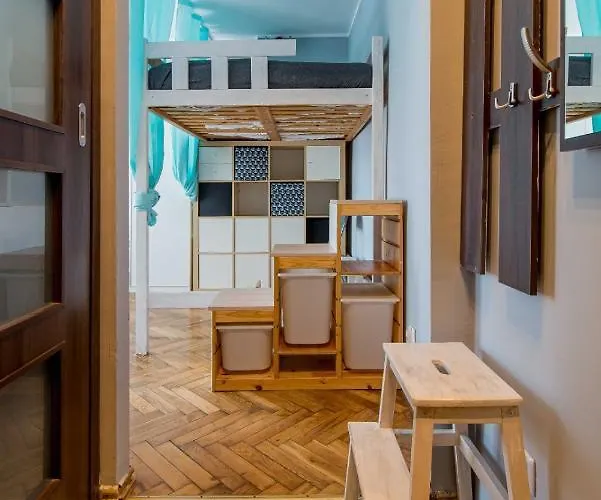 Lelewela Slow Life Appartamento *