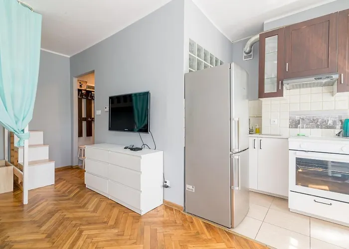 Lelewela Slow Life Appartamento Danzica