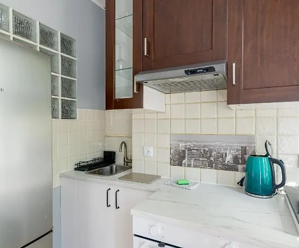 Appartamento Lelewela Slow Life *