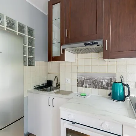 Apartment Lelewela Slow Life *