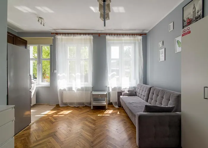 Lelewela Slow Life * Gdansk