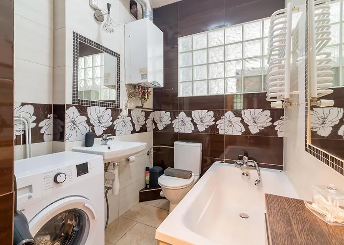 Lelewela Slow Life * Gdansk